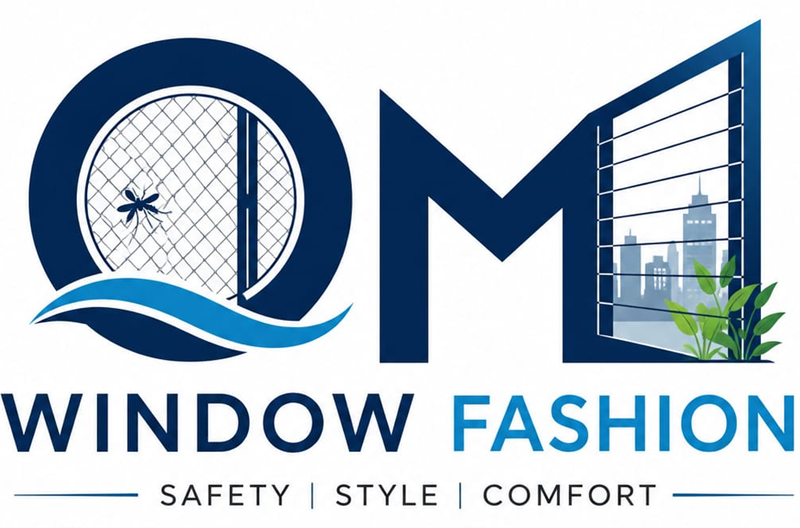 Om Window Fashion — Safety, Style, Comfort